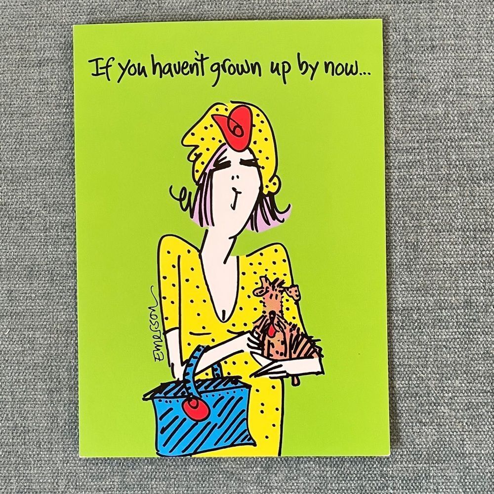 Design Birthday Card - Picture 3 of 5